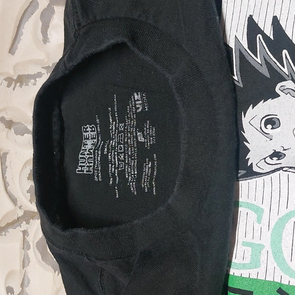 Hunter X Hunter Gon Tee Shirt Small - Picture 5 of 9